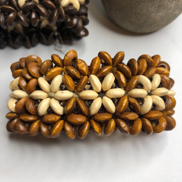 Set of 2 beachy bracelet with a fun vibe - Picture 6 of 7